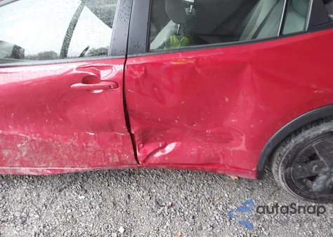 2024 Toyota Prius Le z USA, uszkodzony, nr VIN JTDACAAU1R3038819